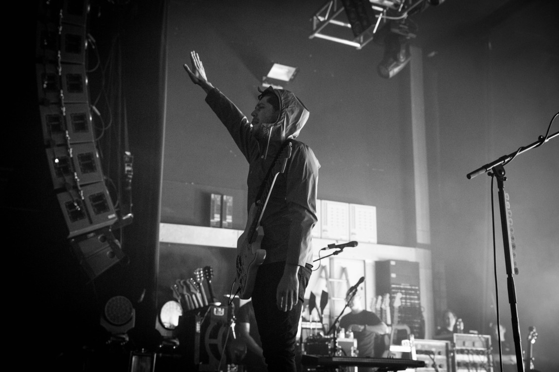 Twin Atlantic at Birmingham O2 Academy by Olly Stabler-4932-2