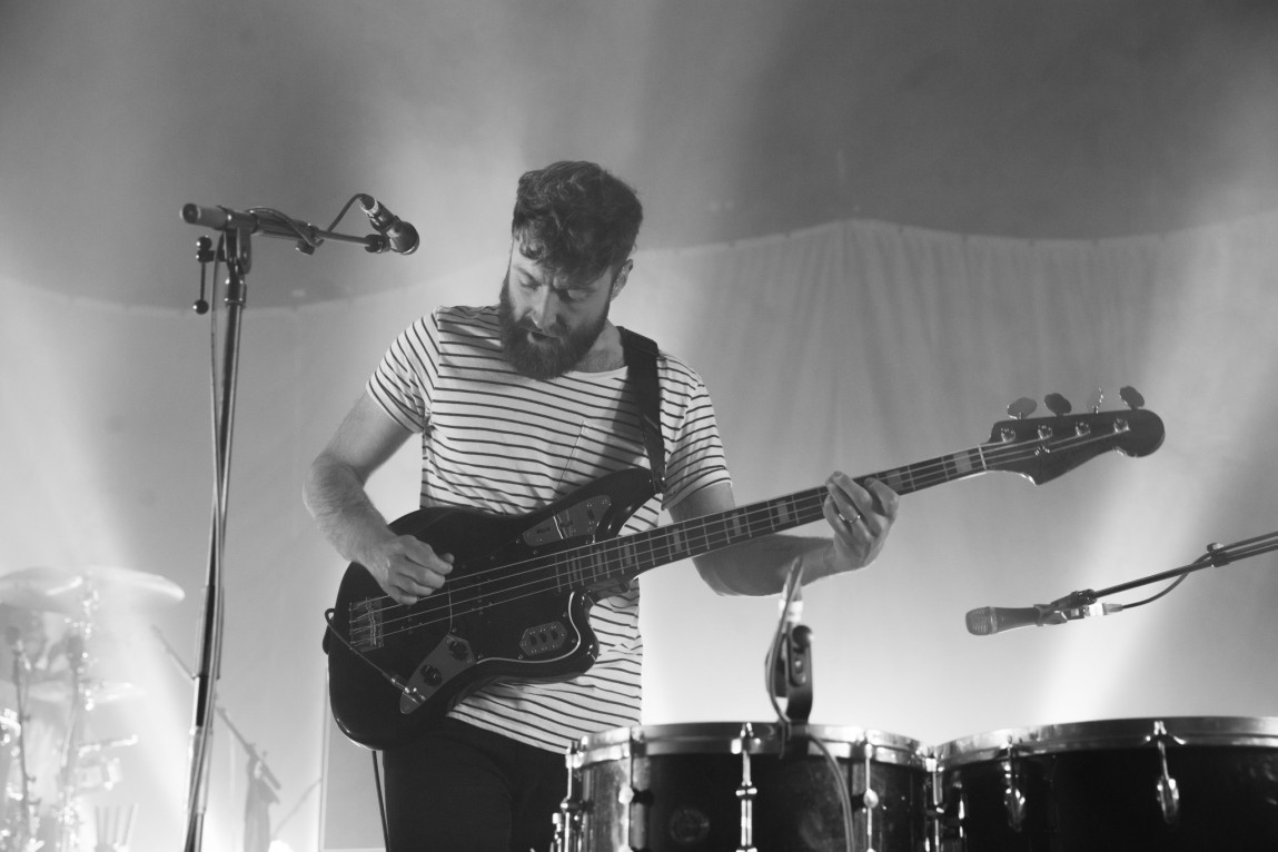 Twin Atlantic at Birmingham O2 Academy by Olly Stabler-5004-2